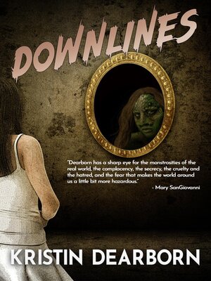 cover image of Downlines